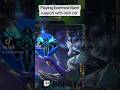 Everfrost Nami