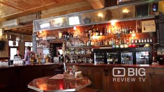 The Colonist Pub in Adelaide serving Good Food, Beer and Wine