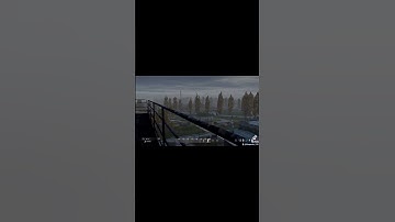 Stupid key binds #Shorts #DayZ