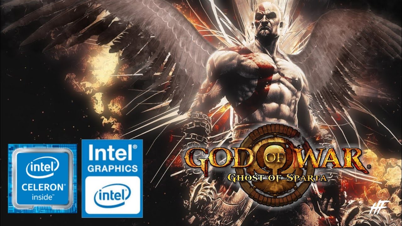 God Of War Ghost Of Sparta Psp 200 Mb - Colaboratory