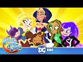 DC Super Hero Girls | Super Sisterhood! 🦸‍♀️ | @DC Kids