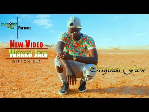 Original Flow Single Wakko Jalo
