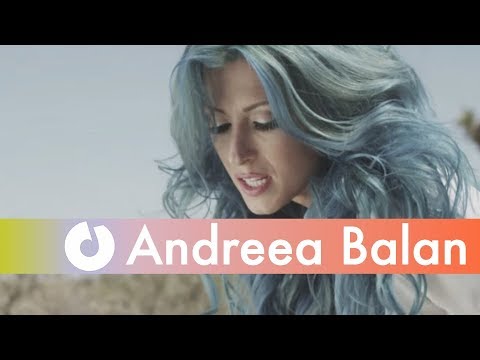 Andreea Balan - Baby Be Mine (Official Music Video)