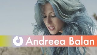 Andreea Balan - Baby Be Mine (Official Music Video) chords
