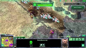 Protect Bob with the EHF Team