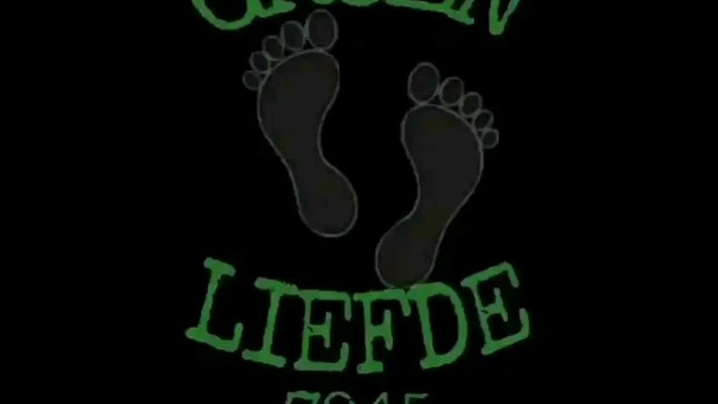 Groen Liefde (Oh Why Oh Why..)Beat By Judah Blazing (Prod By Darren And Rayvonne)