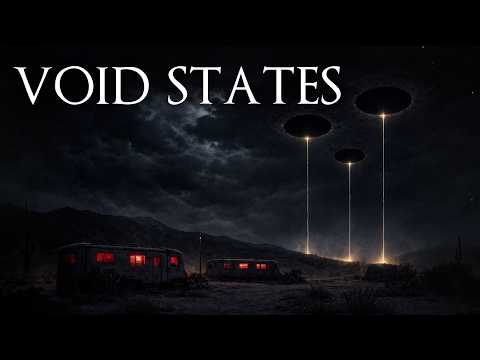 Void States (11+ Hour Dark Ambient Mix) thumbnail