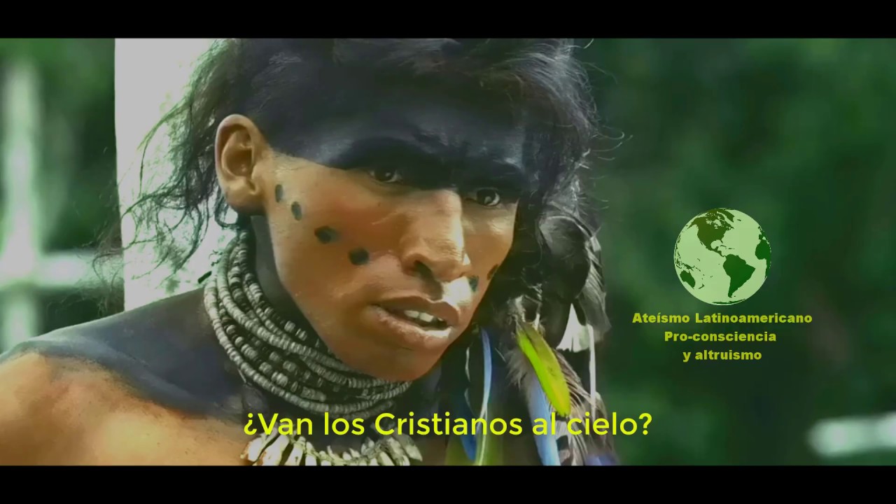 HATUEY El primer rebelde de América [ 2 de Febrero de 1512 ] YouTube