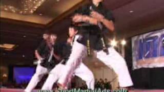 Team Charlie Lee - 2004 Capitol Classics