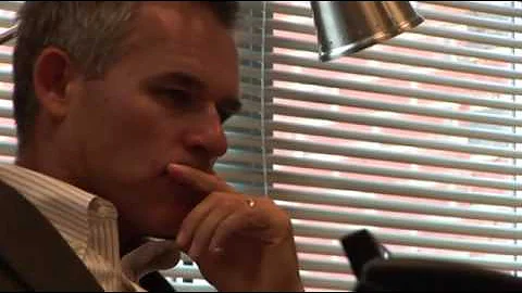 Doug Shackelford | UNC Kenan-Flagler Professor