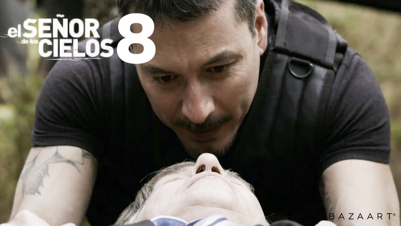 CHACORTA REGRESA Y SALVA A SU FAMILIA Y MATA AL CABO EN EL SEÑOR DE LOS ...