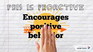 PBIS Video VBCPS