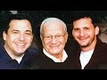 TCM Host Ben Mankiewicz talks Journalism in the Movies with Carl Bernstein & Anderson Cooper (2019)