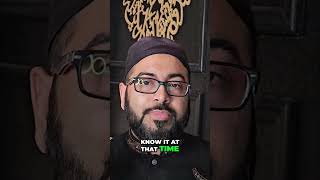 Adam vs. Iblis: The First Racism & Divine Wisdom #shorts