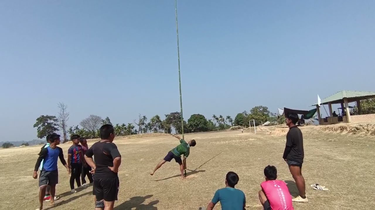 RAW KHAW 🤣🤣 //16th Feb.KTP RAISING DAY 2026.