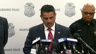 Chief Morales on Tasing: I'm sorry this incident escalated to this level