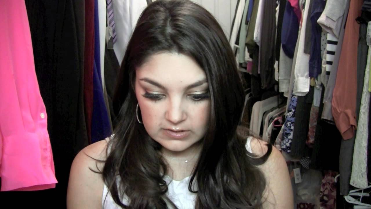 Fashion Haul-J.crew, Banana Republic, Jewelry & More!