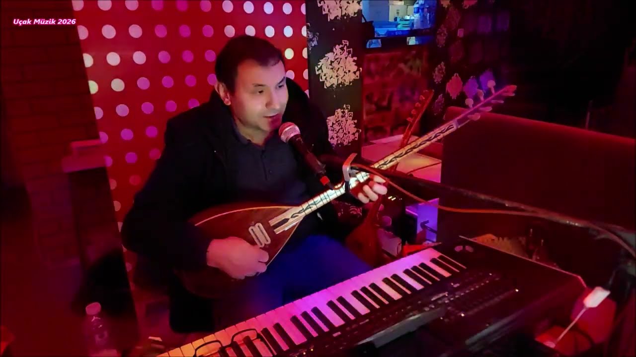 Sevdiğin Biri var (Diyemedin mi?) Süleyman Samur #Yeni 2026 HD