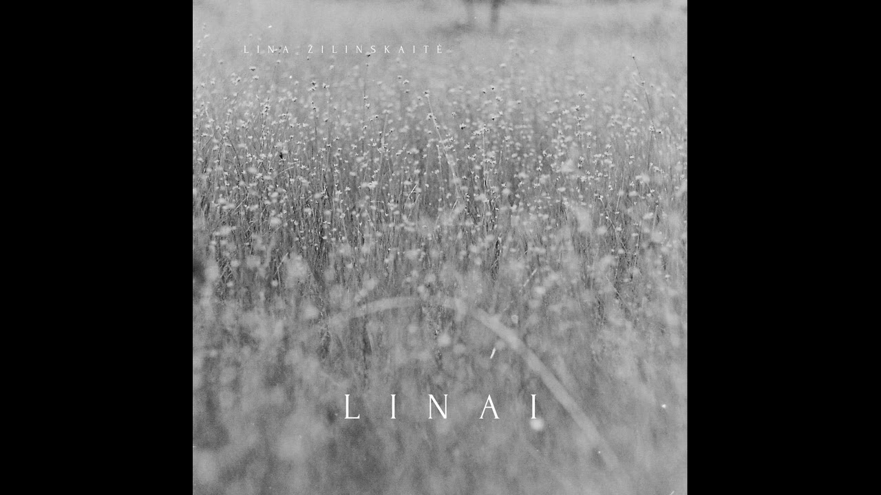 Lina Žilinskaitė - L I N A I   (full album)
