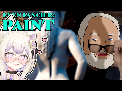 ARTISTIQUE HON HON | Raelia Reacts to Internet Historian