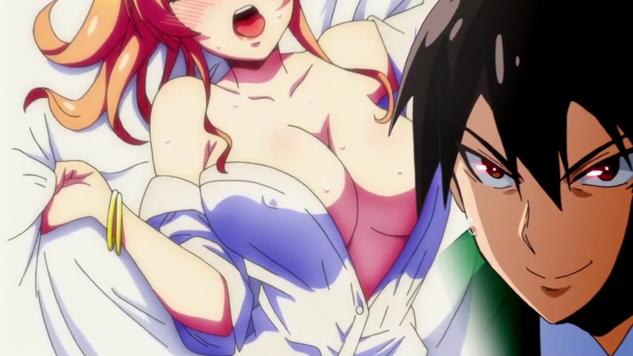 AMV Hajimete No Gal GOD - YouTube.