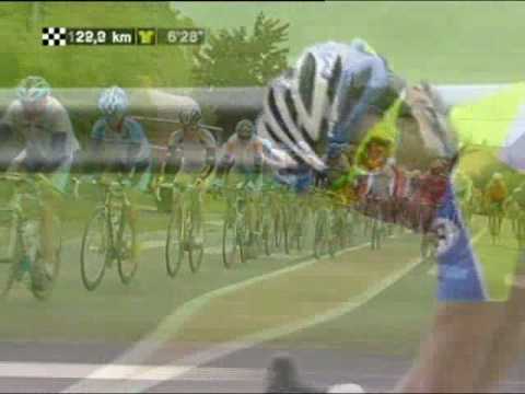 Stage 14 - Tour de France - Stage 14 - Tour de France
