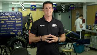 University of Akron Spotlight: Zips Racing