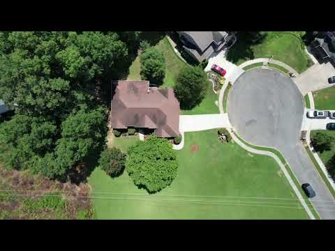 121 NE Mill Run Place, Cleveland, TN home video tour