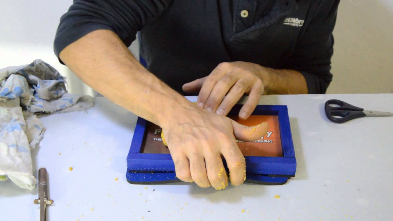 Gooster Pellet Pesca M&eacute;todo Feeder 4 Mm | Decathlon