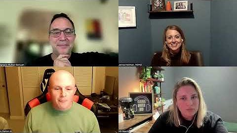 Breaking Down Barriers - Engaging The Community Through Technology