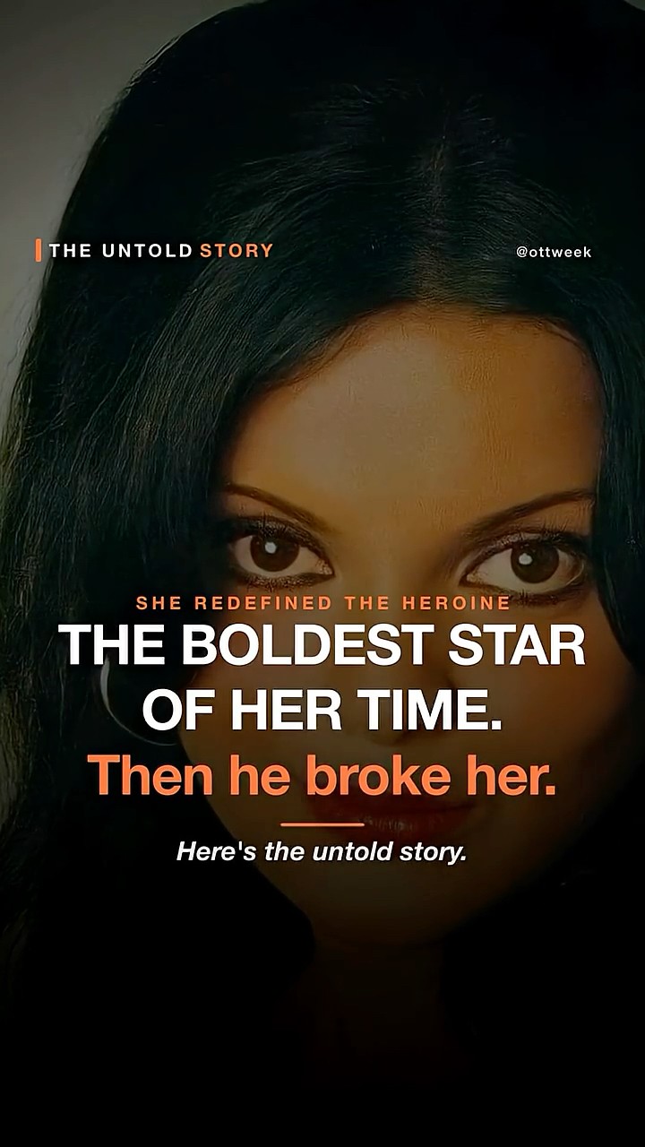 Zeenat Aman: The Untold Story