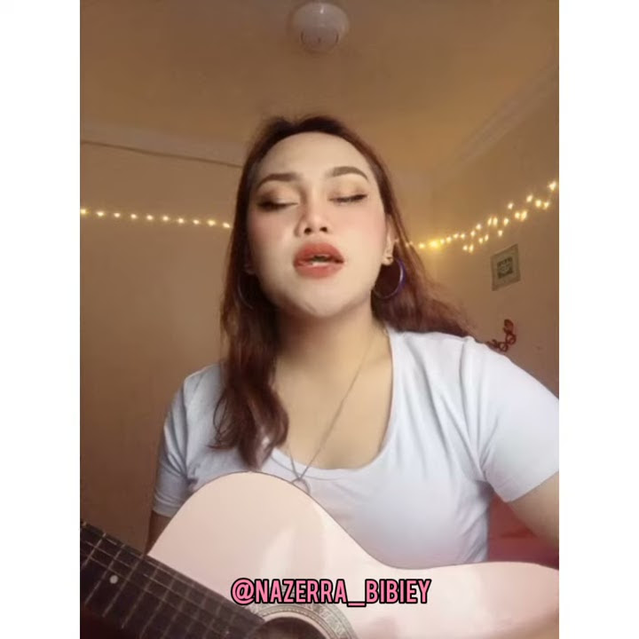 Enggai Nguna Aku - Cover Bibiey Jerah