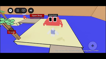 Capture F and Save N! Alphabet Lore Adventure Obby (Full Game + Ending)