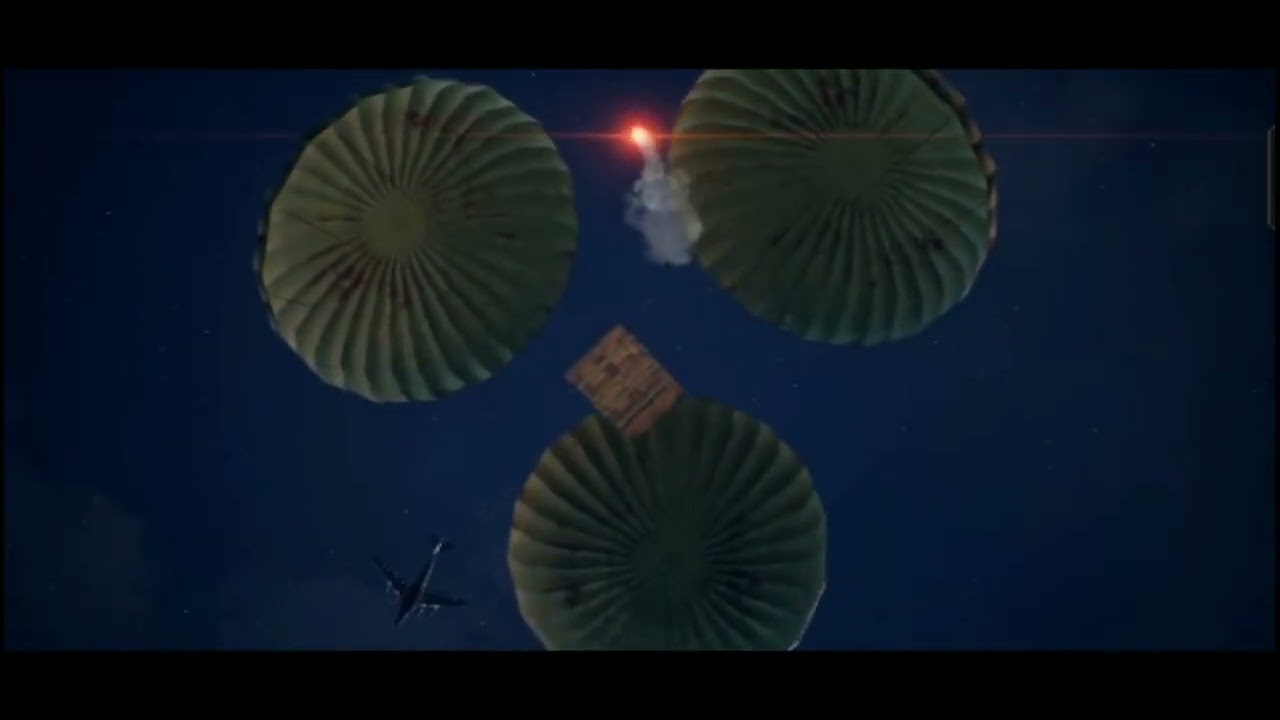 scout special voice _ scout voice pack creat opening _ lucky creat opening