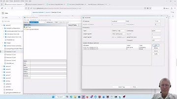 OpenNMS Tutorial Session 3 Events andl Alarms
