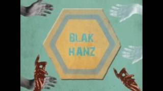 the moonlandingz - blak hanz (radio mix)