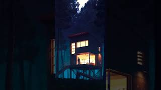 Vray 5 + Photoshop | post-  production | adding mood & atmosphere #shorts