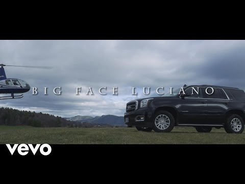Big Face Luciano - Twenty Five Eight [Official Video] ft. Xavier White