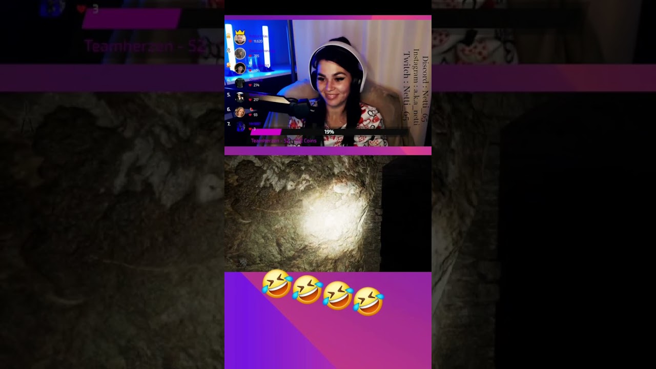 Pacify Part 1 -Horrorshow 