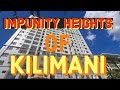 Why Kilimani Is An Upcoming Highrise Slum In Kenya