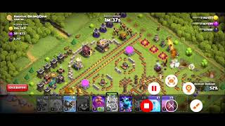 TH10 Dragon Attack Gameplay. Like, Share and Subscribe for more Clash of Clans videos!