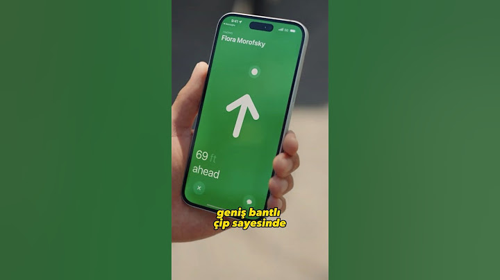 iPhone 15’teki efsane özellik 🔥
