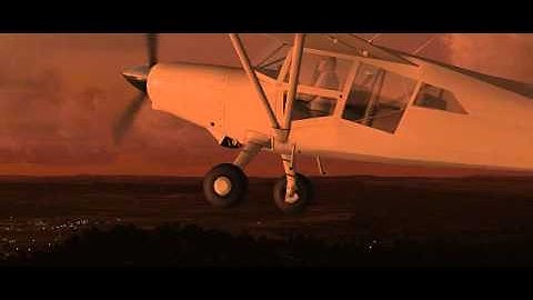 test spotcamera for fsx flight simulator NOT EZCA ezdok