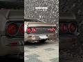 昭和の名車たち！ゾクゾクしますね😍 #旧車 #skyline #kenmeri #hakosuka