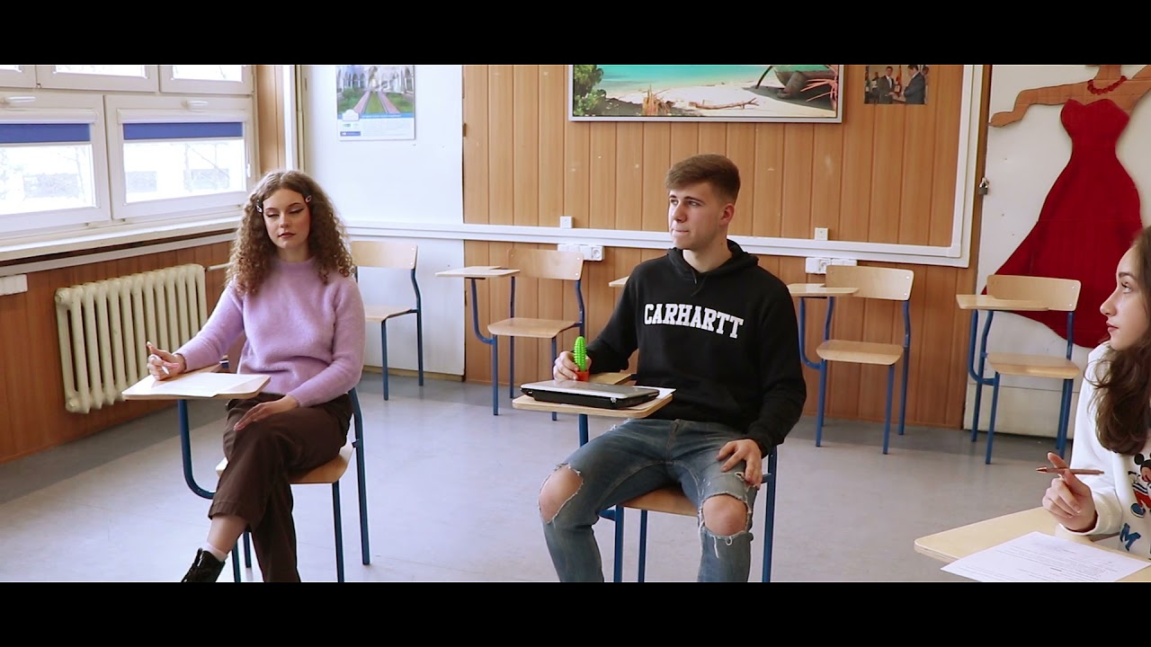 Lekcja geografii w języku hiszpańskim