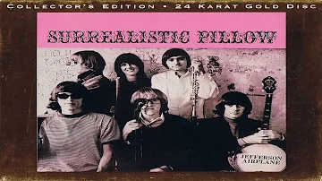 Surrealistic Pillow  (24K Gold Collector's Edition) Full HQ