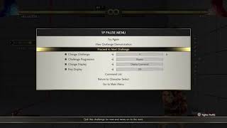 Street Fighter V How To Buffer