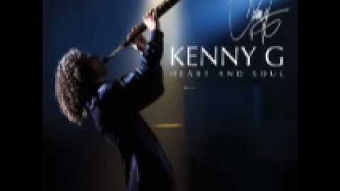Kenny G - Fall Again (Feat. Robin Thicke)
