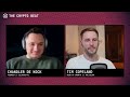Bringing dark pools to Hyperliquid with Silhouette Founder Chandler De Kock
