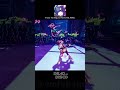 格闘リズムゲームで「君のココロをハッキング」やってみた #deadasdisco